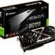 Gigabyte GeForce GTX 1070 AORUS 8GB GDDR5 (256 Bit) DVI-D, 3xHDMI, 3xDP, BOX (GV-N1070AORUS-8GD)