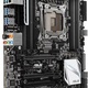 Asus X99-A/USB 3.1, X99, QuadDDR4-2133, SATA3, SATA Express, RAID, ATX (X99-A/USB 3.1)