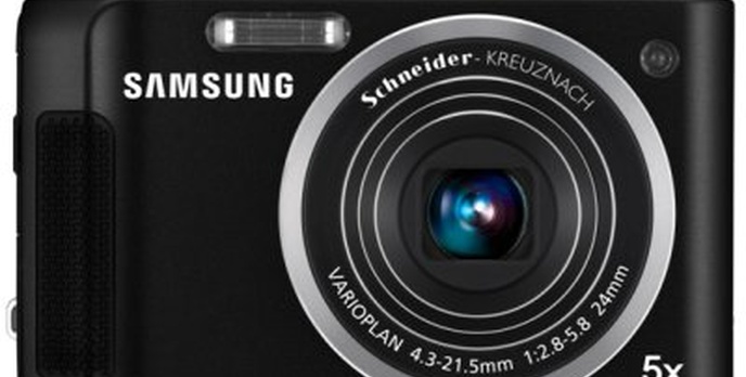 Samsung WB2000 – superszybki aparat kompaktowy