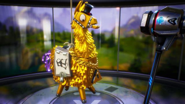 E-sport Fortnite doładowany kwotą stu milionów dolarów