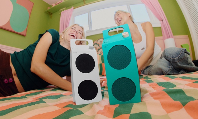 Premiera CMF Speaker S oraz CMF Speaker M - to dopiero niespodzianka