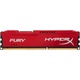 Kingston HyperX FURY Red DDR3 DIMM 4GB 1600MHz (1x4GB) HX316C10FR/4