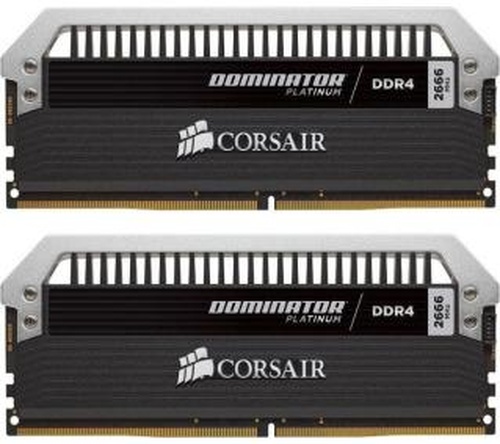 Corsair Dominator Platinum DDR4 16GB (2 x 8GB) 3200 CL16