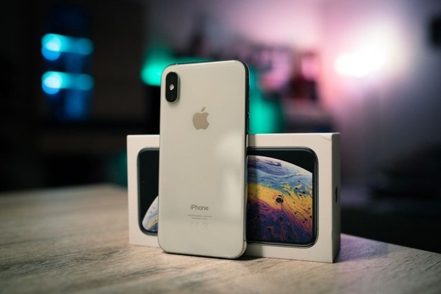 Aktualizacja iOS 13.1 spowolni smartfony iPhone XS oraz XR