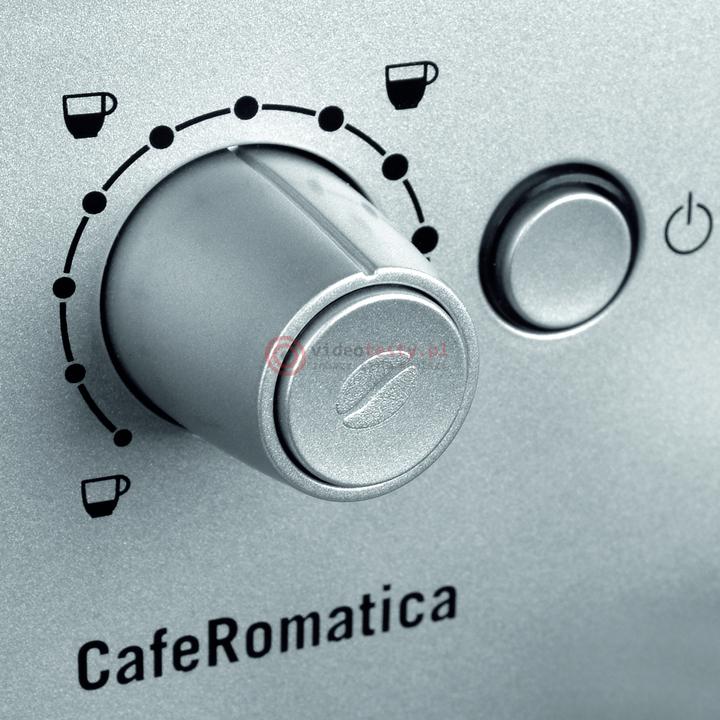 NIVONA CafeRomantic NICR 720 NIVONA CafeRomantic NICR 720