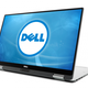 DELL XPS 13 [376] - srebrny