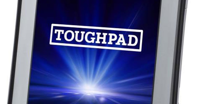Panasonic Toughpad FZ-A1 dostępny w Polsce 