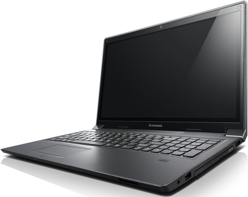 Lenovo B50-45 59-442220 Win8.1 Bing E1-6010/2GB/320GB/15.6"