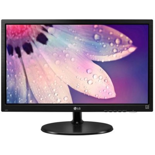 LG Electronics 21.5'' 22M38A-B LED 5ms D-sub