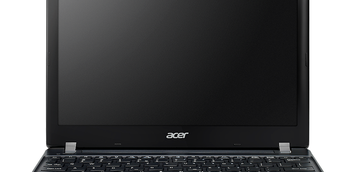 Notebook - kumpel ze szkolnej ławki, Acer TravelMate B113 