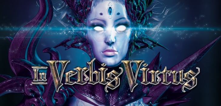 Piątkowe Granie #29 - In Verbis Virtus