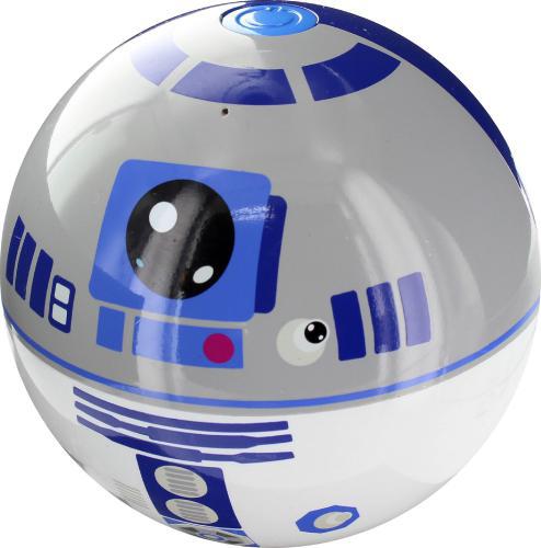 Disney Interactive StarWars R2D2 (BRA003694)