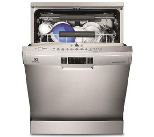 Electrolux ESF8635ROX AirDry