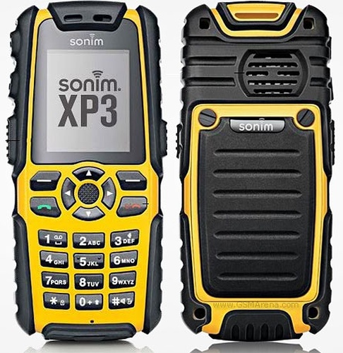 Sonim XP3