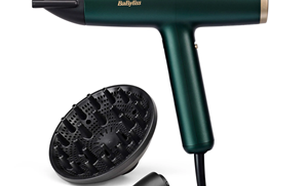 BaByliss Air Power Pro D6555DE
