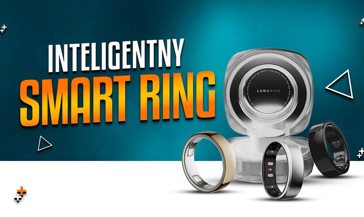 Inteligentny Smart Ring Ranking | TOP 7