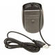 Dell Przewodowa mysz optyczna USB czarna (570-11147)