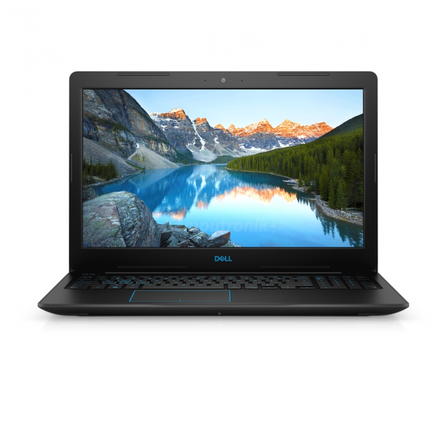 DELL Inspiron 15 G3 3579-7581 - czarny - 256GB M.2 PCIe + 1TB HDD | DELL Inspiron 15 G3 3579-7581 - czarny - 256GB M.2 PCIe + 1TB HDD |