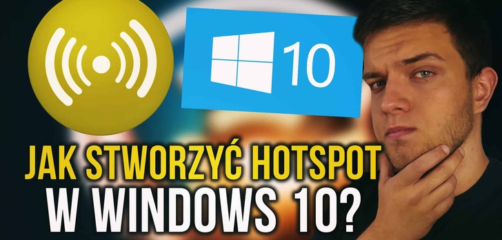 Jak Zrobić Hotspot w Windows 10 - Poradnik