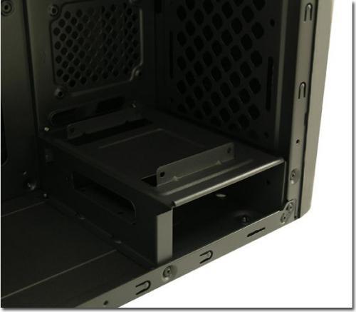 LC-Power 7036B (LC-7036B-ON)