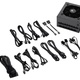 Corsair Professional Platinum Series AX 760W 80+ Platinum Fully Modular
