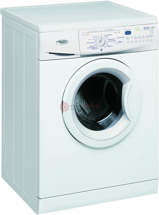 WHIRLPOOL Domino AWO/D 5520/P WHIRLPOOL Domino AWO/D 5520/P