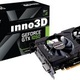 Inno3D GeForce GTX 1050 Twin X2 2GB GDDR5 (128 Bit) DP, HDMI, DVI-D, BOX (N1050-1DDV-E5CM)