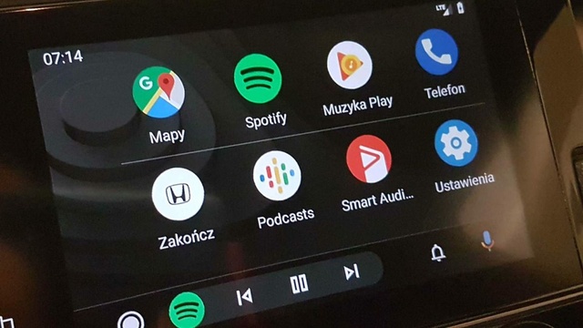 Aktualizacja Android Auto powodem kolejnych problemów
