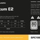 SilentiumPC Elementum E2 SI 350W (80+ EU, 1xPEG, 120mm) (SPC196)