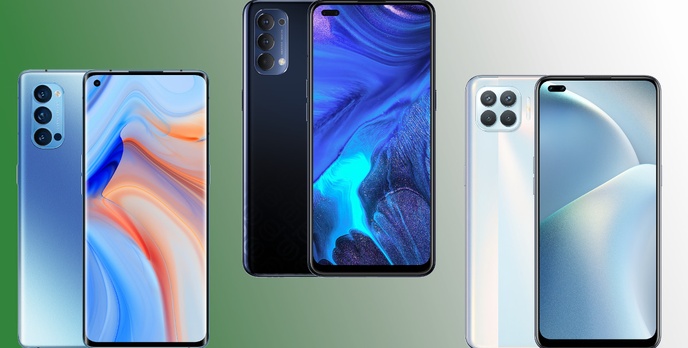 Trzy nowe Oppo Reno od dziś w Polsce! Znamy ceny!