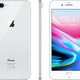 Apple iPhone 8 Plus 256GB Silver