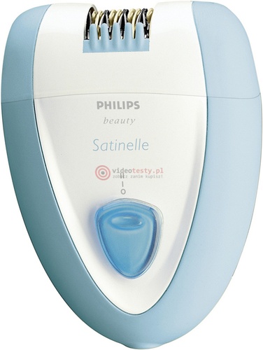 PHILIPS Satinelle Soft HP6408/00