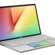 ASUS VivoBook S14 S432FL-EB020T - Srebrny