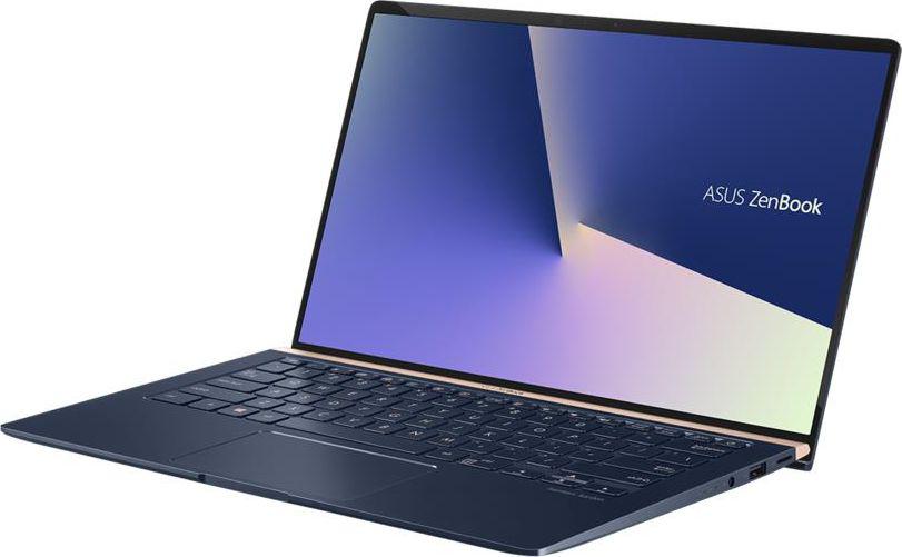 ASUS ZenBook 14 UX433FA 14'' Intel Core i5-8265U - 8GB RAM - 256GB -