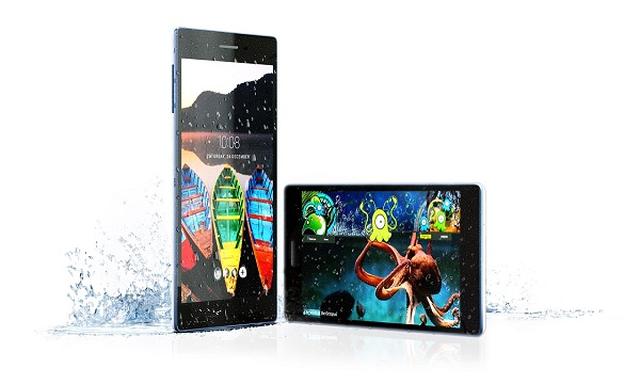 Lenovo Poszerza Linię Tabletów z Rodziny TAB3!