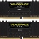 Corsair Vengeance LPX DDR4, 2x8GB, 2400MHz, CL14 (CMK16GX4M2D2400C14)