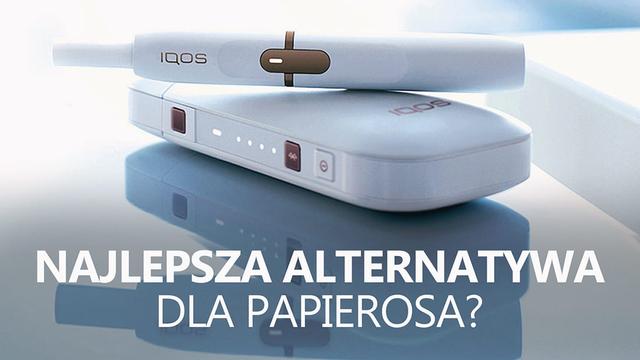 Podgrzewanie vs Spalanie, czyli Dlaczego IQOS to Najlepsza Alternatywa dla Zwykłego Papierosa?