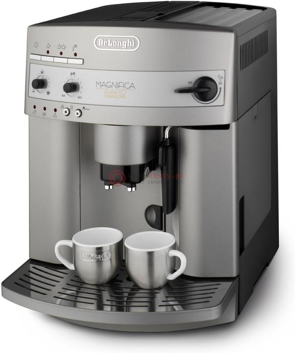 DELONGHI Magnifica ESAM 3300 DELONGHI Magnifica ESAM 3300