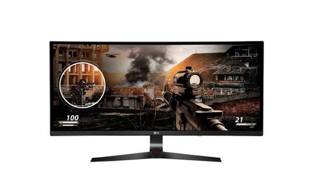 LG 34UC79G - Nowy Monitor Dla Graczy Już w Sprzedaży!
