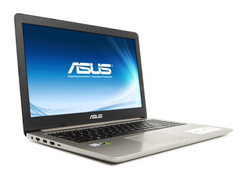 ASUS VivoBook Pro 15 N580VD-DM194T - 240GB SSD
