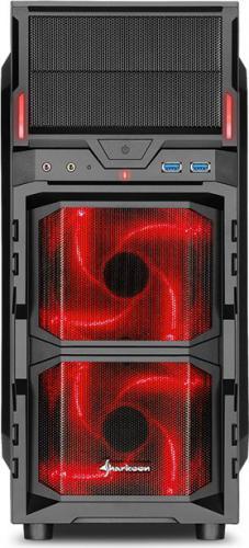 Sharkoon VG5-W (4044951017492)