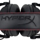 HyperX HyperX Cloud Core (KHX-HSCC-BK)
