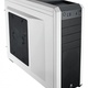 Corsair Carbide Series 500R Gaming Chassis, bez zasilacza, Midi, Biała
