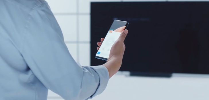 Nowa technologia Xiaomi zamieni smartfony uniwersalne piloty
