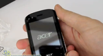 Acer X960 unboxing