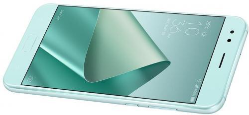 Asus ZenFone 4 64GB Zielony (ZE554KL-1N010WW)