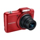 Samsung WB50F red