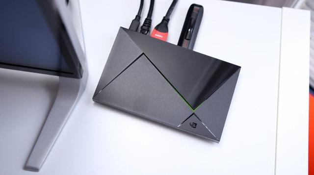 Nowe życie dla NVIDIA SHIELD TV - Istotna aktualizacja