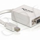 Delock MINI(M) -> VGA(F)