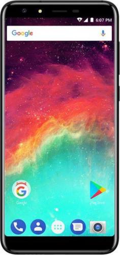 UleFone MIX 2 16GB Czarny